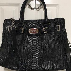 Michael Kors satchel